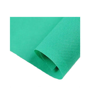 100% Polypropylene Spunbonded Vải Không Dệt Giá Rẻ Spunbond Pp Spunbond Tissu Polybond - Product Image 1