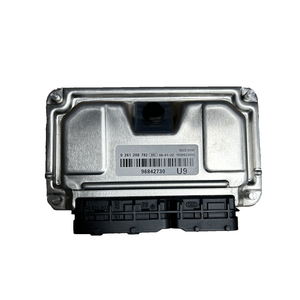 0261208782 originale nuovissima qualità del motore Auto unità di controllo ECU modulo del Computer per BMW - Product Image 1