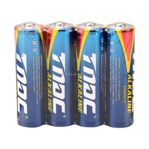 适用于<span class=keywords><strong>Energizer</strong></span> MAX 100% 原装AAA 1.5V碱性电池家用电器超级节电器组件型号LR03