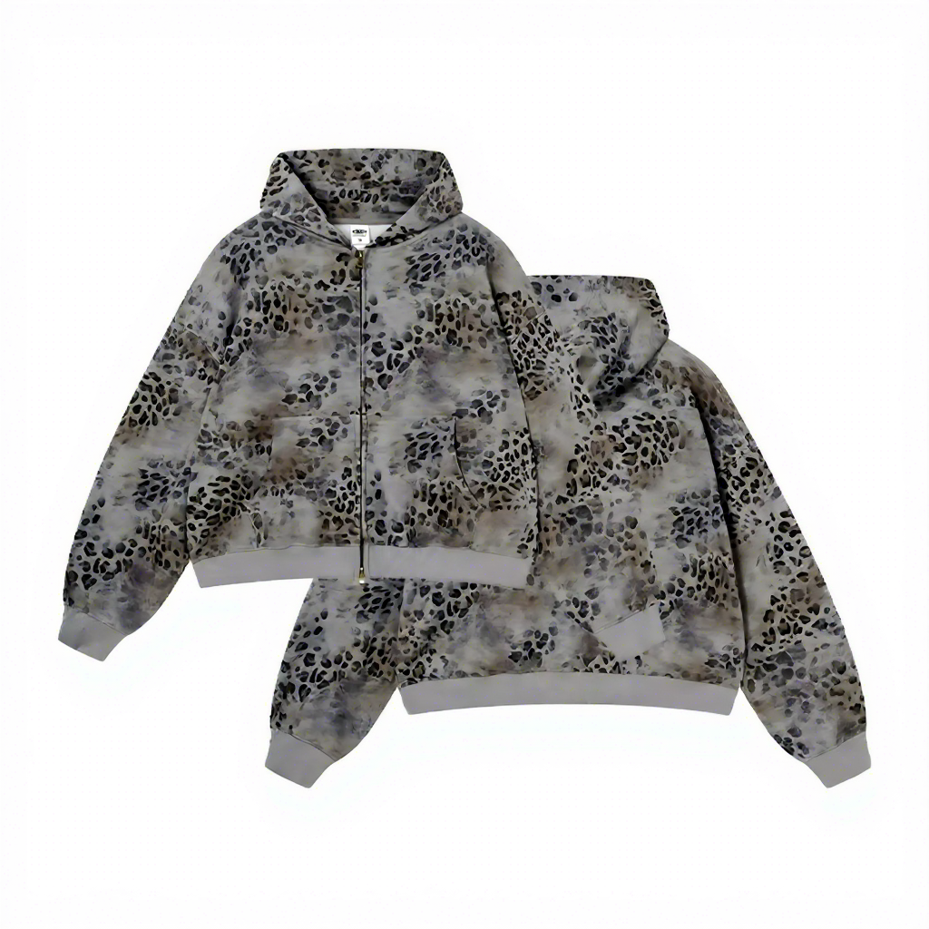 Leopardo