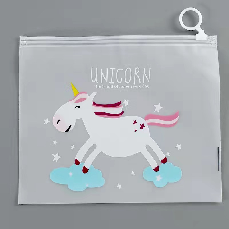 Édition Licorne - Licorne Nuage