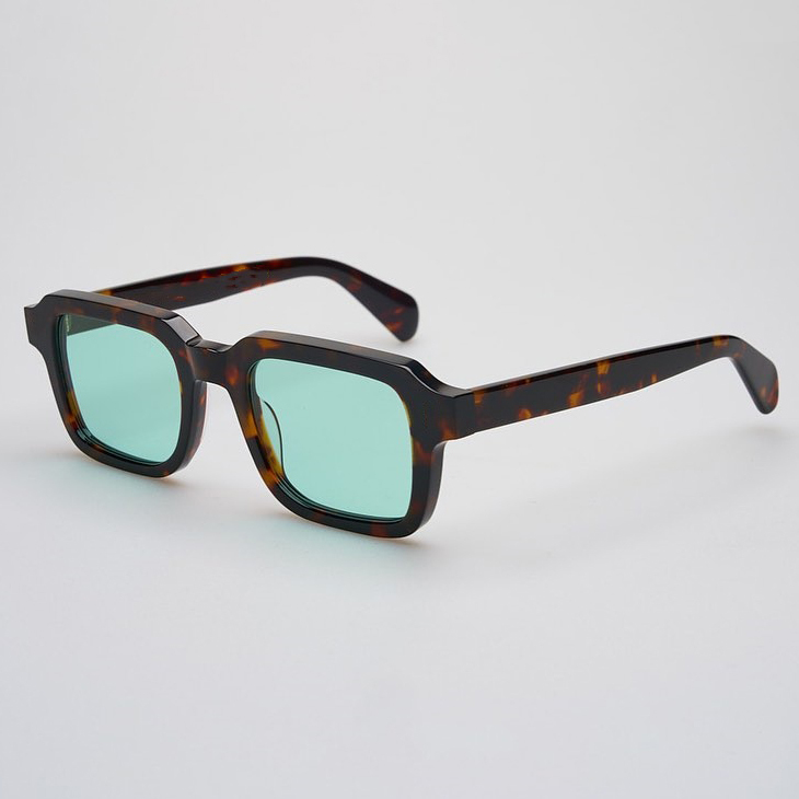 Leopardo blu