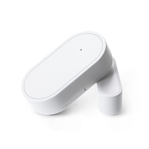 Sensor magnético de porta sem fio, <span class=keywords><strong>com</strong></span> antena embutida para sistema de alarme doméstico PST-G20-DS