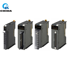 <strong>CJ1W</strong>-AD081-V1 CJ-series Analog Input Module for <strong>Omron</strong> - Product Image 2