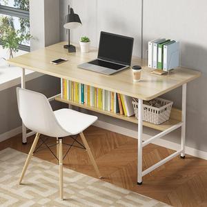 Modern Style Home Office <strong>Computer</strong> <strong>Desk</strong> <strong>Simple</strong> Design Girls Bedroom Writing Table Small House Rental Suitable <strong>Computer</strong> <strong>Desk</strong> - Product Image 4