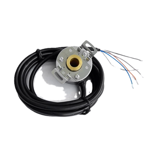 E58SC10-2500 Encoder For-AUTONICS- Original und Neu