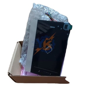 新しいDS-K1T680MW顔認識アクセス制御マシンリーダーカードDS-K1T681MW - Product Image 4