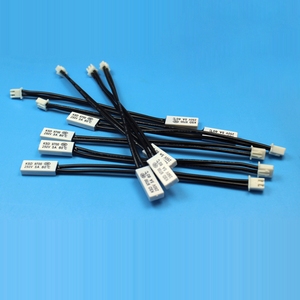 20A <strong>AC</strong> 220V air Compressor Overload Protector <strong>Automatic</strong> <strong>Reset</strong> <strong>Circuit</strong> <strong>Breaker</strong> - Product Image 6