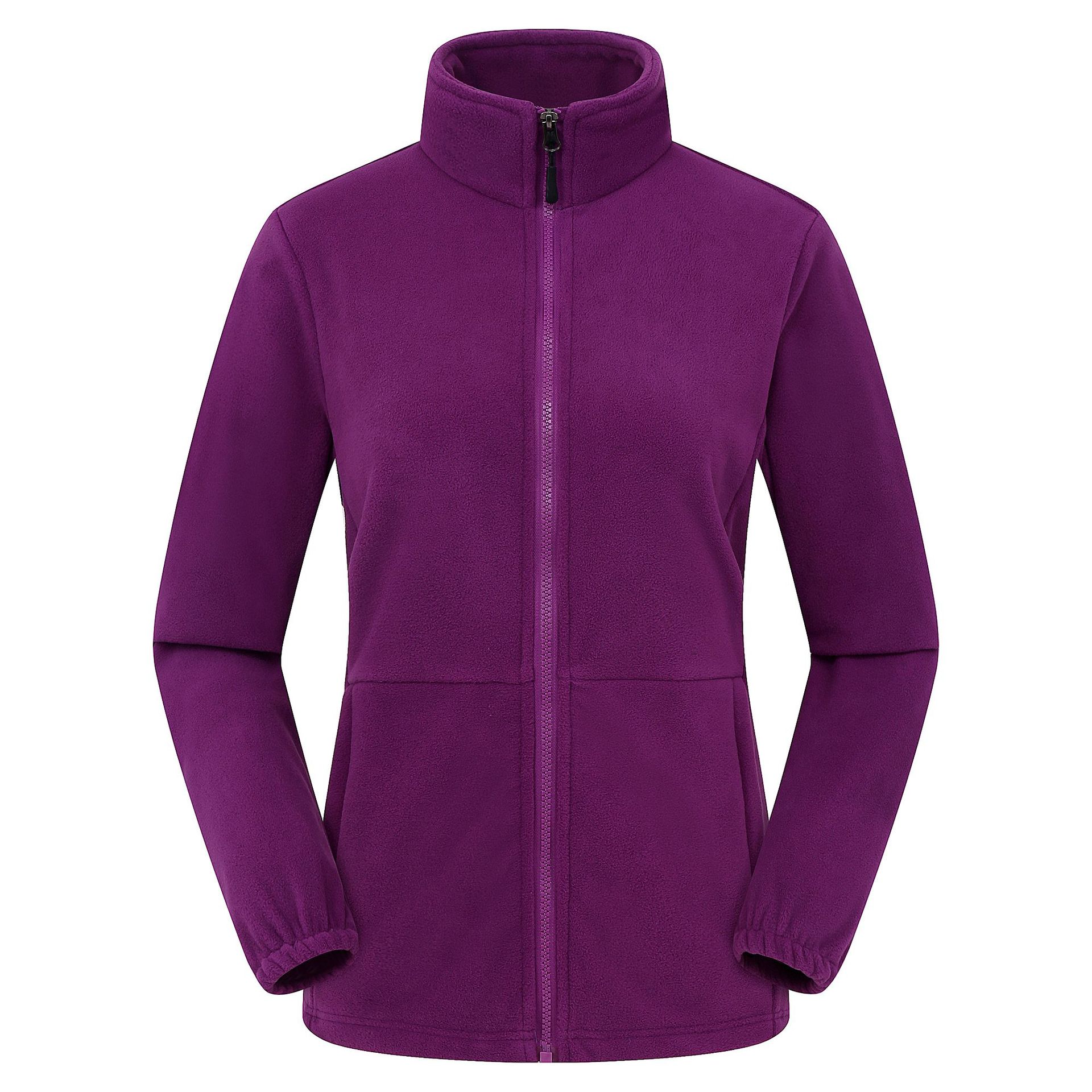 Women Purple