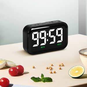 Hot Sale Funktion Küche Countdown Küche Countdown Kochen LED Timer - Product Image 1