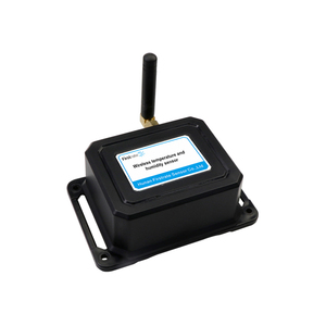 Firstrate wireless <strong>temperature</strong> and humidity <strong>sensor</strong> Lorawan IOT Battery Power fst100 2101 - Product Image 1