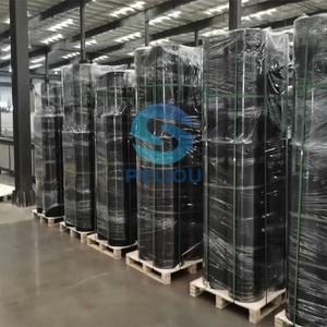 High Quality Low Price <strong>PE</strong> Corrosion Resistance Liner Sheet <strong>pp</strong> Polypropylene Plastic Roll