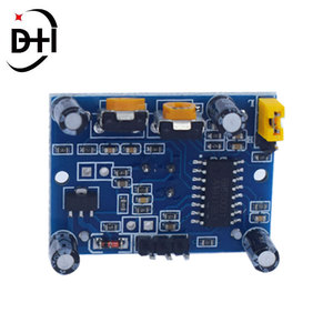 HC-SR501 Stellen Sie das pyro elektrische IR-Infrarot-PIR-Bewegungssensor-Detektor modul für Arduino für Himbeer-Pi-Kits ein