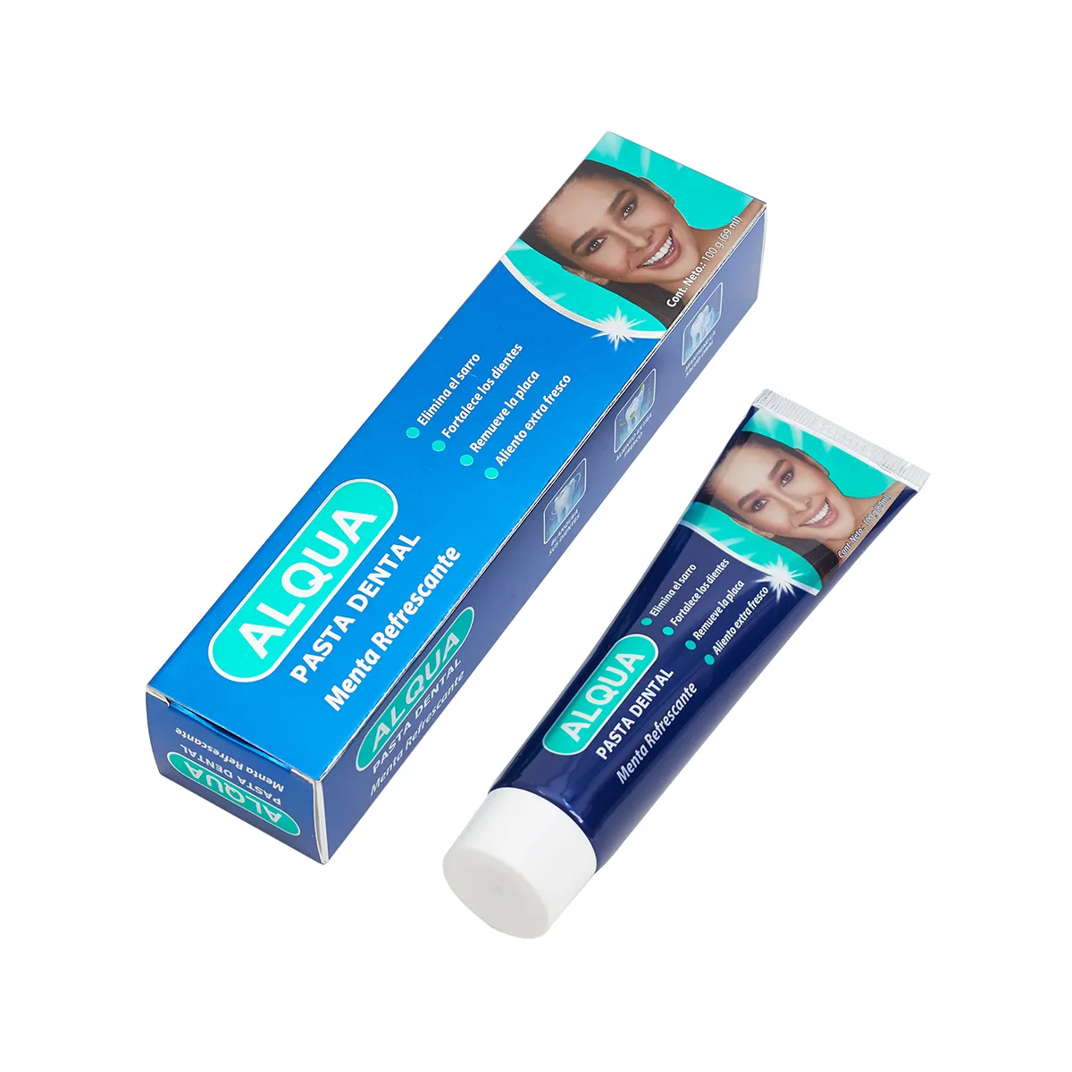 Специальный Мягкий Абразивный крем для чистки зубов, 100 г, натуральный крем для отбеливания зубов