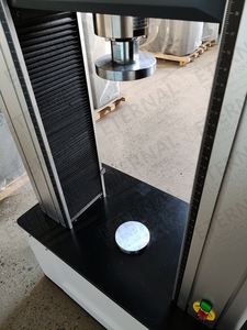 WDW-100 100KN Computador Automático Eletrônico Universal Resistência à Tração Máquina De Teste
