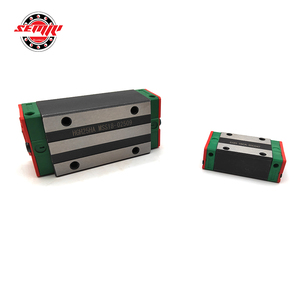 厂家直接定价HGW15CA直线导轨和块 - Product Image 4
