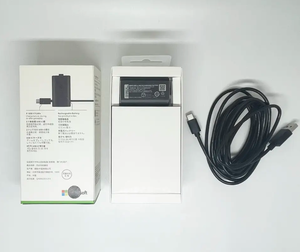 Rechargeable Battery With <strong>Type</strong>-C Charing Cable for <strong>XBOX</strong> Series X/<strong>S</strong> Controller Charge Play Kit for XSX/XSS Gamepad - Product Image 4