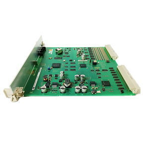 Módulo de entrada/salida digital 216EA62 1MRB150083R1F y 1MRB178066R1F Unidad de entrada analógica para programación PLC - Product Image 4