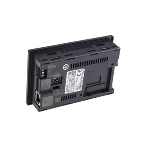 Pannello operativo GOT1000 HMI Touch da 5.7 pollici per GT1455HS-QTBDE di modelli di programmazione e controllo industriale - Product Image 6