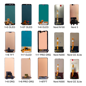 For <strong>Oneplus</strong> 8 Mobile <strong>Lcd</strong> <strong>Screen</strong> Replacement for <strong>Oneplus</strong> 8 <strong>Display</strong> Pantallas for <strong>Oneplus</strong> 8 <strong>Screen</strong> Wholesale - Product Image 5