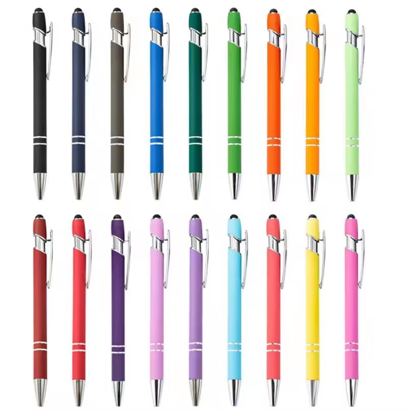 Stylo à bille-a