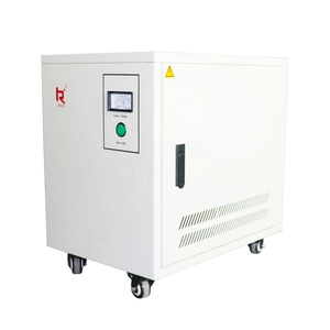 SG-80KVA <span class=keywords><strong>3</strong></span>-Phasen-Trocken-Auto-Transformator 30KVA Nenn kapazität 110V Eingangs spannung 380V Ausgangs schritt Elektronische Verwendung 1600KVA Coiled
