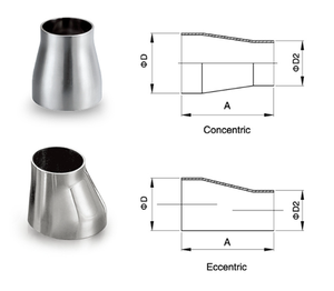 304 vệ sinh Hàn <span class=keywords><strong>TEE</strong></span> phụ kiện đường ống t Phụ kiện đường ống phụ kiện đường ống bán buôn - Product Image 5