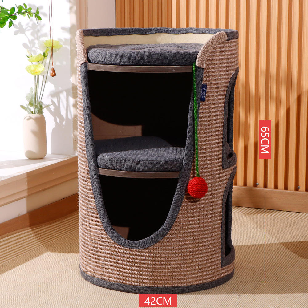 กาแฟสองชั้น + เบาะ