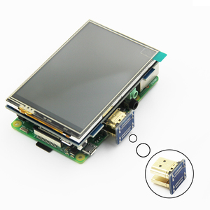 <strong>Raspberry</strong> <strong>Pi</strong> Display 3.5 Inch 480*320 TFT LCD Display Touch Screen for <strong>Raspberry</strong> <strong>Pi</strong>