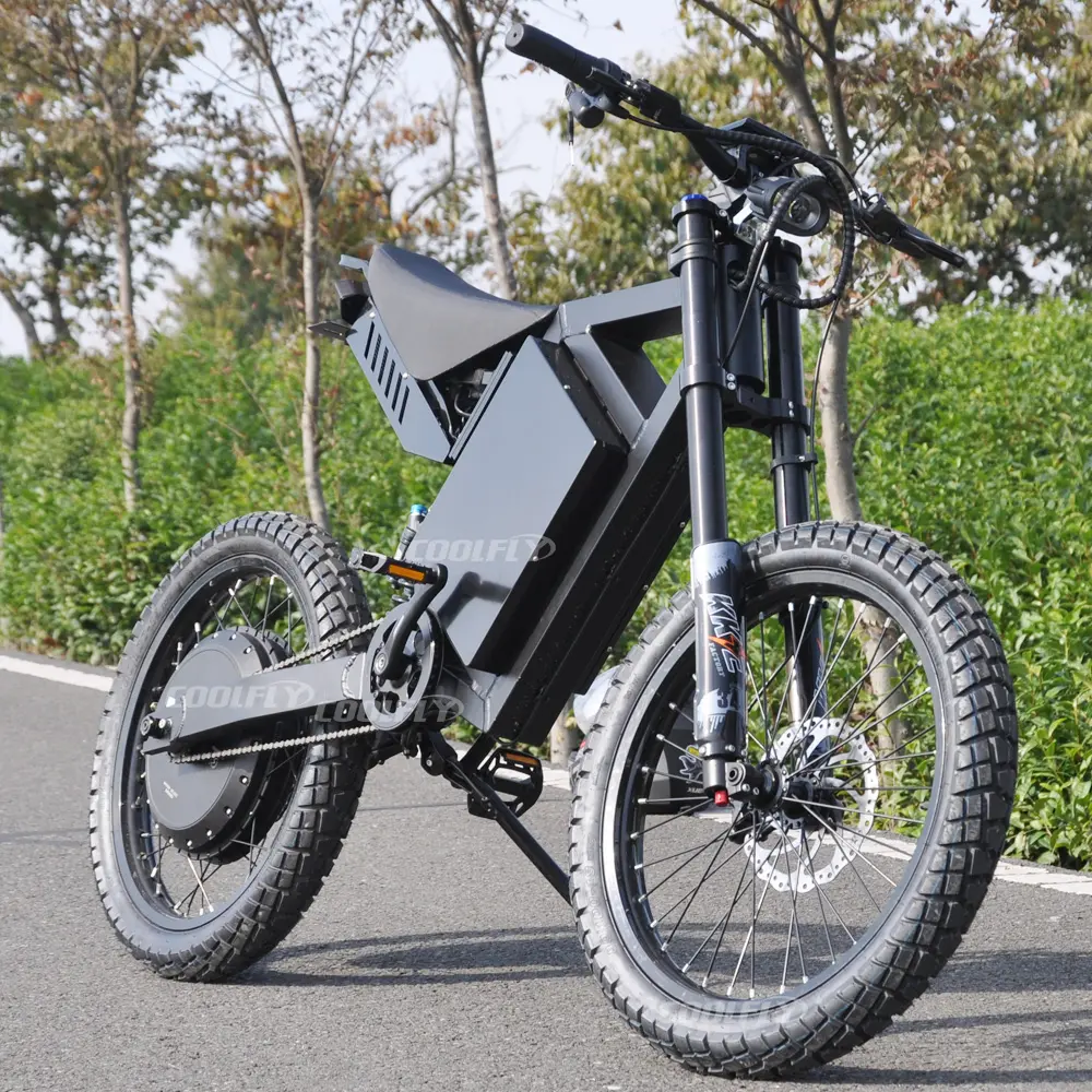 CE en15194 سعر مفجر الدراجة اليورو سور رون نحلة دراجة كهربائية الشمس رون ebike 72v الأحمر الكهربائية المدينة e الدراجة