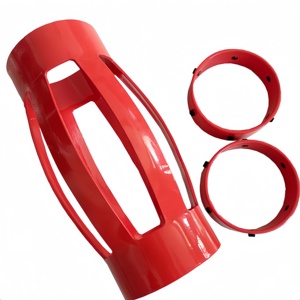 Centralizador de resorte de arco integrado estándar API/centralizador de una sola pieza/centralizador de carcasa integral - Product Image 1