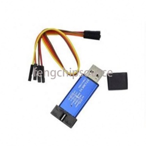ST-LINK stlink V2 STM8/STM32 programmatore downloader XD