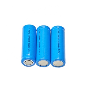 Wholesale <strong>18490</strong> 3.7V 1400mAh Lithium Ion Rechargeable <strong>Battery</strong> for Power Tools <strong>18490</strong> <strong>Battery</strong> with KC Certificate - Product Image 3