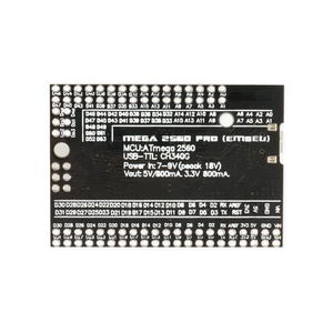 Atmega2560 Entwicklungs platine Mega2560 Pro Entwicklungs platine Core Board ATmega2560-16AU USB CH340G - Product Image 4