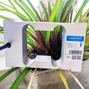 高品質4kg & 30kgアナログ出力力センサーロードセル電子計量スケール抵抗センサー理論付き - Product Image 6