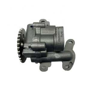 YC1Q 6600 CD JMC FORD V348 2.4L 1456884 1355193 7C19-6600-AB 1C1Q-6600-<span class=keywords><strong>CG</strong></span> 1C1Q-6600-CF用オートトランスミッションオイルポンプポンプ