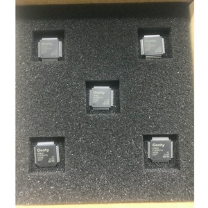 Programmatore mcu kit elettronico chip mcu 16 bit mcu