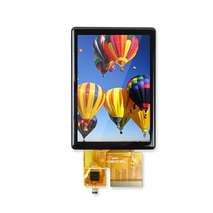 Polcd Módulo LCD de 2,8 pulgadas 240x320 Interfaz RGB ST7789V Pantalla táctil Compatible 2,8 TFT LCD - Product Image 1