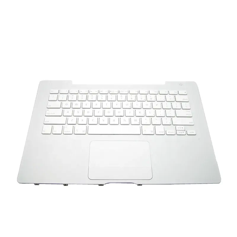 Teclado de Laptop com Touchpad para A1181 US Preço de Fábrica com Desenho EUA