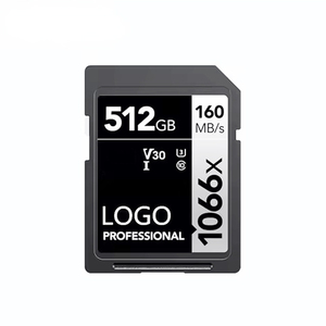 Tarjeta Sd 64GB 128GB 256GB 512GB 1TB Tarjeta SD U3 4K V30 Micro Memory Sd Card para cámara Compute - Product Image 5