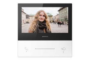 GVS <strong>Intercom</strong> Simple Analog <strong>Intercom</strong> <strong>System</strong> Handset <strong>Intercom</strong> for Apartments Audio Door Phone <strong>System</strong> - Product Image 3