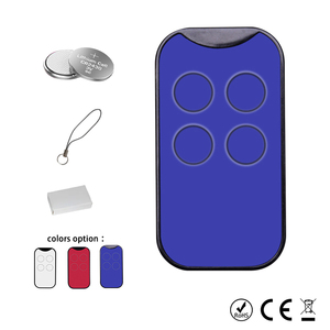 AIO PRO 260-868Mhz Clone Europe Brands Garage Universal <strong>Rolling</strong> <strong>Code</strong> Copy Multi Frequency Remote Control <strong>Duplicator</strong>