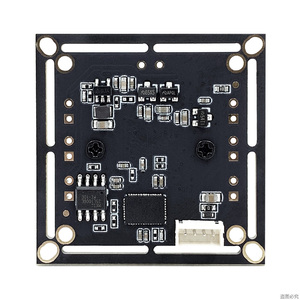120fps 420fps 1.0MP OV9281 Omnivision CMOS1280x720 32*32/38*38mm Monocromo Global Shutter Módulo de cámara USB para Software - Product Image 1