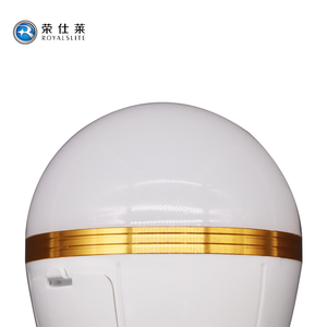 カスタマイズされたLed電球充電式緊急屋外バックアップLed緊急シーリングライト家庭用 - Product Image 4