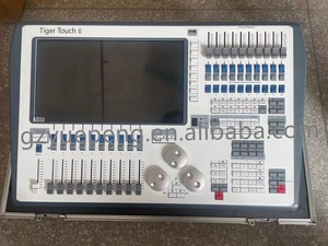 Factory I5 CPU <strong>DMX512</strong> Lighting Console Generation 2 Tiger Touch DMX <strong>Controller</strong> - Product Image 5