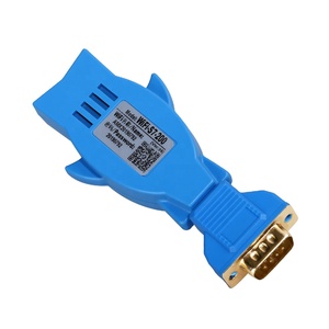 WIFI Wireless Programmier adapter für Siemens S7-200 PLC DB9 RS485 Kupfer PVC Industrial Use ersetzt USB-PPI - Product Image 3