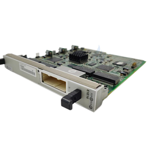 E1e16 evrensel Baseband ünitesi kablosuz altyapı ekipmanları paket iletim ağ elektronik modülü - Product Image 1