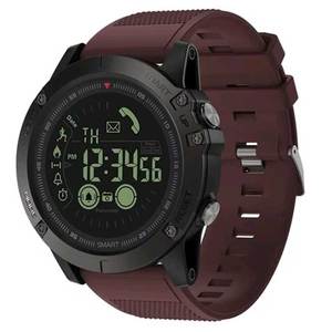 Spovan-reloj inteligente PR1 para hombre, reloj digital multifunción, resistente al agua, nuevo - Product Image 2