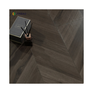 Hiện Đại 12Mm Trong Nhà Xương Cá Gia Cố Sàn Gỗ Ac5 Chịu Mài Mòn Và Dễ Dàng Để Bấm Nhà Bếp Phòng Khách Căn Hộ - Product Image 1