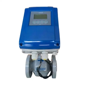 Nieuwe elektromagnetische <span class=keywords><strong>flowmeter</strong></span> OPTIFLUX4300C-DN25/PN40 Voeding 12-24VDC PFA-gevoerde 316/Ti-elektrode <span class=keywords><strong>OPTIFLUX4300F</strong></span> - Product Image 1